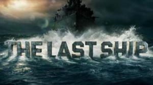 末日孤舰第一季/全集The Last Ship第1季 末日孤舰第一季/全集The Last Ship第1季