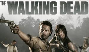 行尸走肉第八季/全集The Walking Dead(8) 行尸走肉第八季/全集The Walking Dead(8)